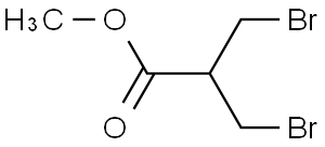 Methyl bis(bromomethyl)acetate