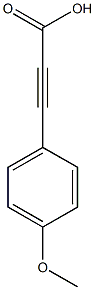 (4-Methoxy-phenyl)-propynoic acid