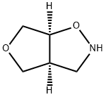 rac-(3aR,6aR)-hexahydrofuro[3,4-d][1,2]oxazole, cis