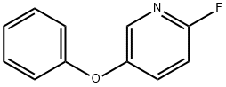 2-fluoro-5-phenoxypyridine