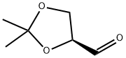 (s)-2,2-dimethyl-1,3-dioxolane-4-carbaldehyde