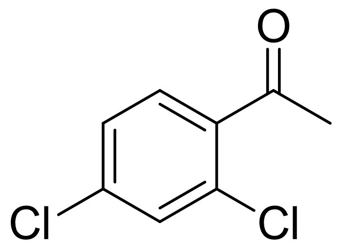 Methyl 2,4-dichlorophenyl ketone