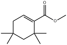 METHYL 4,4,6,6-TETRAMETHYLCYCLOHEX-1-ENECARBOXYLATE