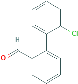 2'-CHLORO-BIPHENYL-2-CARBALDEHYDE