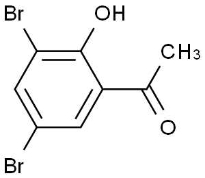 3',5'-二溴-2'-羟基苯乙酮