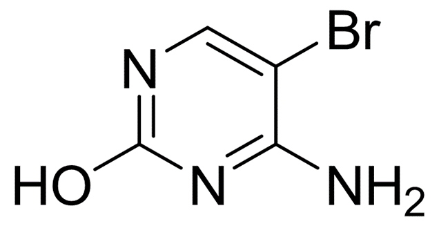 5-溴胞嘧啶