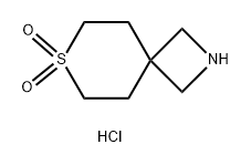 7LAMBDA6-THIA-2-AZASPIRO[3.5]NONANE-7,7-DIONE HYDROCHLORIDE