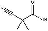 2-氰基-2-甲基丙酸