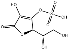 Ascorbic Acid 3-Sulfate