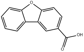 二苯并[b,d]呋喃-2-羧酸