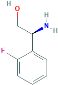 (S)-2-氨基-2-(2-氟苯基)乙醇