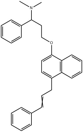 达泊西汀标准品004