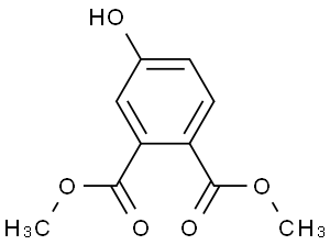 4-羟基邻苯二甲酸二甲酯