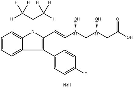 (3S,5R)-XU 62-320 D6