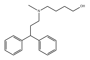 LercanidipineImpurity39