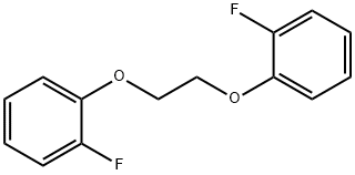 1,2-Bis-(2-fluor-phenoxy)-ethan