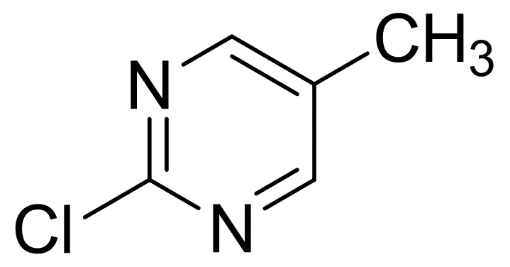 2-氯-5-甲基嘧啶