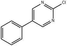 PyriMidine,2-chloro-5-phenyl-