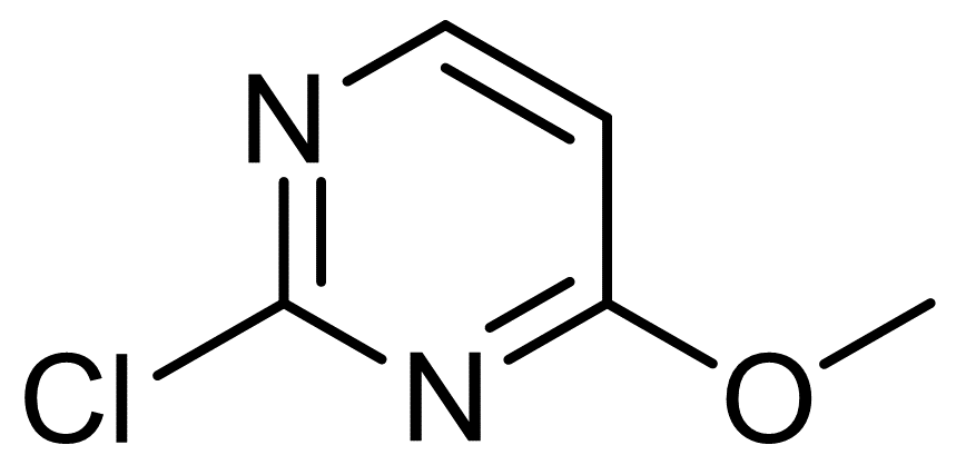 2-氯-4-甲氧基嘧啶