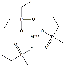 二乙基膦酸铝