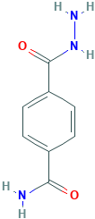 4-(HYDRAZINOCARBONYL)BENZAMIDE