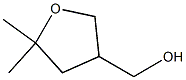 (5,5-diMethyltetrahydrofuran-3-yl)Methanol