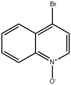 4-溴喹啉氮氧化物