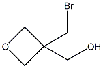 Oxetane, 3-bromomethyl-3-hydroxymethyl