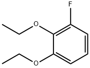 Benzene, 1,2-diethoxy-3-fluoro-