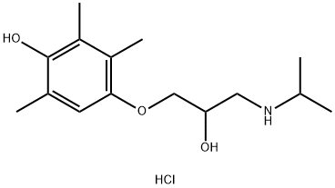 Metipranolol Desacetyl Impurity