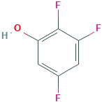 2,3,5-三氟苯酚