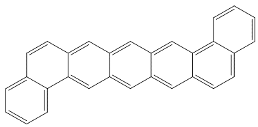 1,2,8,9-Dibenzopentacene