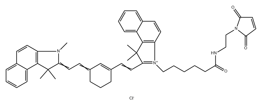 Cyanine7.5 mal