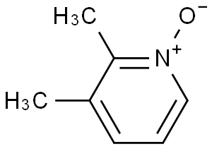 2,3-二甲基吡啶-N-氧化物