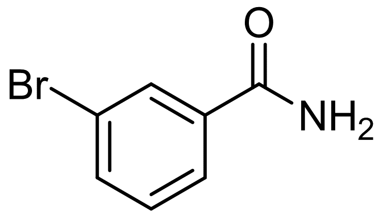 3-溴苯甲酰胺