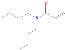 N,N-DI-N-BUTYLACRYLAMIDE