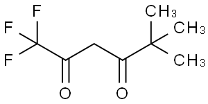 新戊酰三氟代丙酮