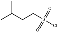 1-Butanesulfonyl chloride, 3-methyl-