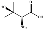 (R)-2-氨基-3-羟基-3-甲基丁酸