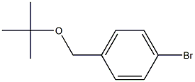 1-溴-4-(叔-丁氧基甲基)苯