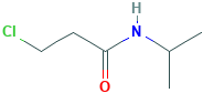 3-氯-N-异丙基丙酰胺