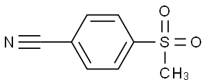 4-(甲基磺酰基)苄胺盐酸盐