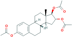 ESTRIOL TRIACETATE