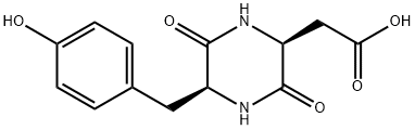 cyclo(Asp-Tyr)