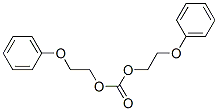 Carbonic acid bis(2-phenoxyethyl) ester