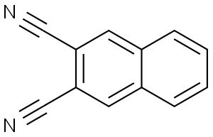 naphthalene-2,3-dicarbonitrile