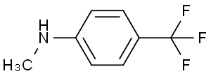 n-methyl-n-[4-(trifluoromethyl)phenyl]amine