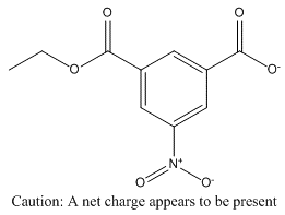 Monoethyl 5-Nitroisophthalate