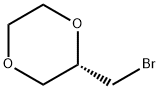 (S)-2-(Bromomethyl)-1,4-dioxane