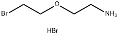 2-(2-溴乙氧基)乙胺氢溴酸盐